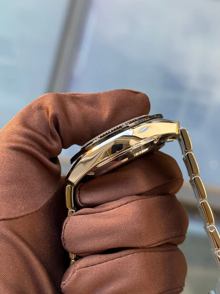 Zenith Chronomaster Sport Full Set 2021